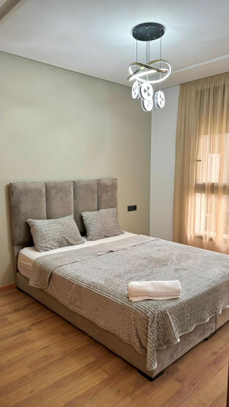 Nova Apartamento