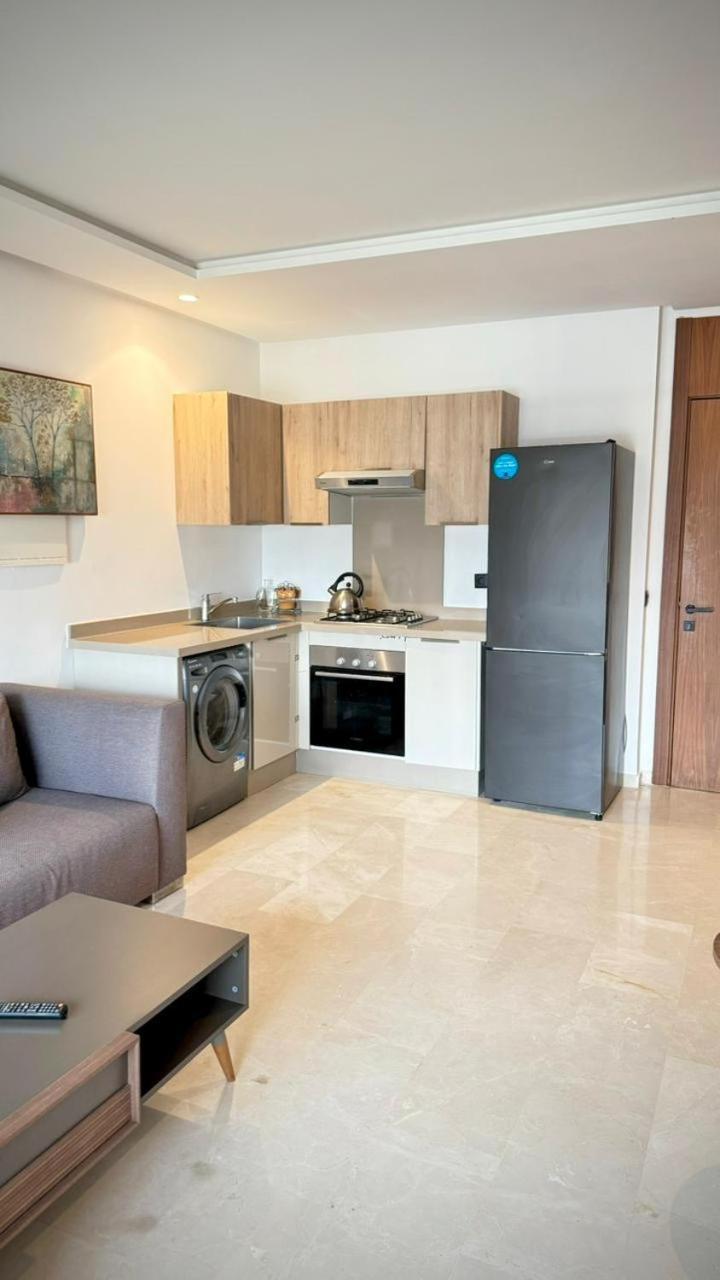 Nova Apartamento Casa Blanca