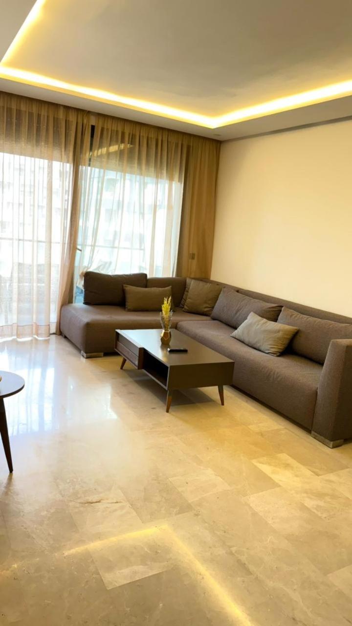 Apartamento Nova Casa Blanca