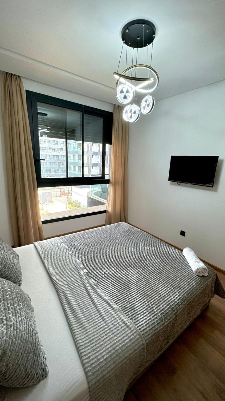 Nova Apartamento
