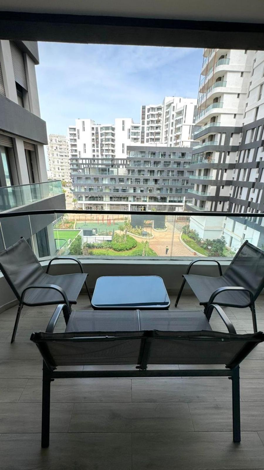Nova Apartamento Casa Blanca