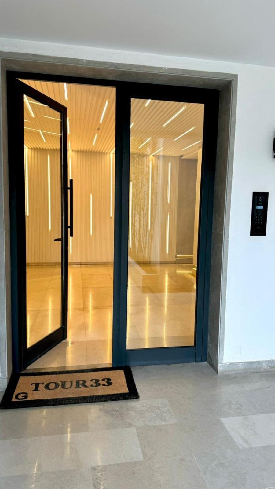 Apartamento Nova *